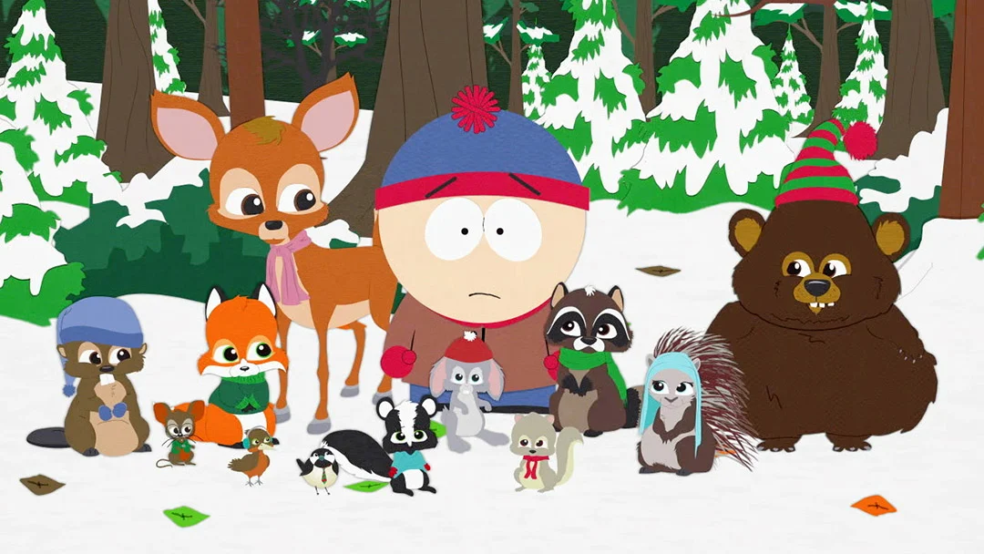 South Park