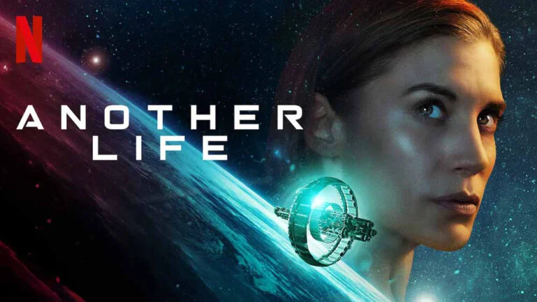 Another Life