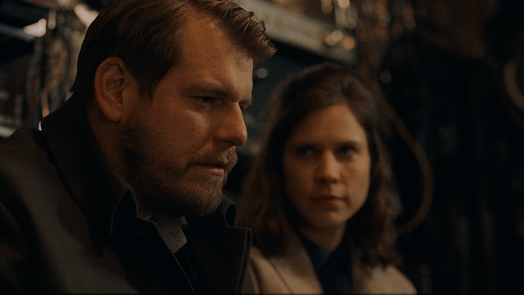 Felkészülés meghatározhatatlan ideig tartó együttlétre