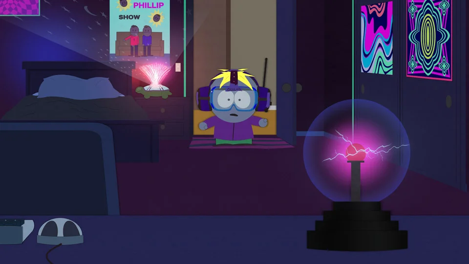 South Park