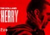 Itt a Cherry első előzetese Tom Holland főszereplésével