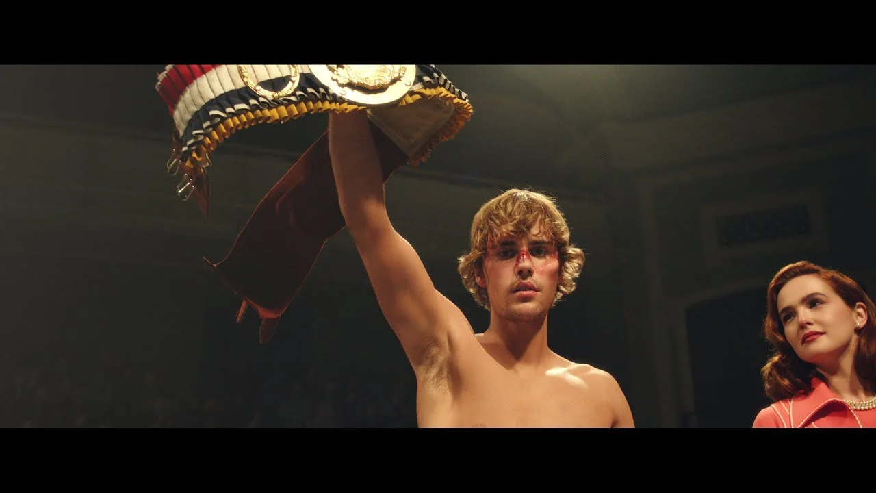 Bieber