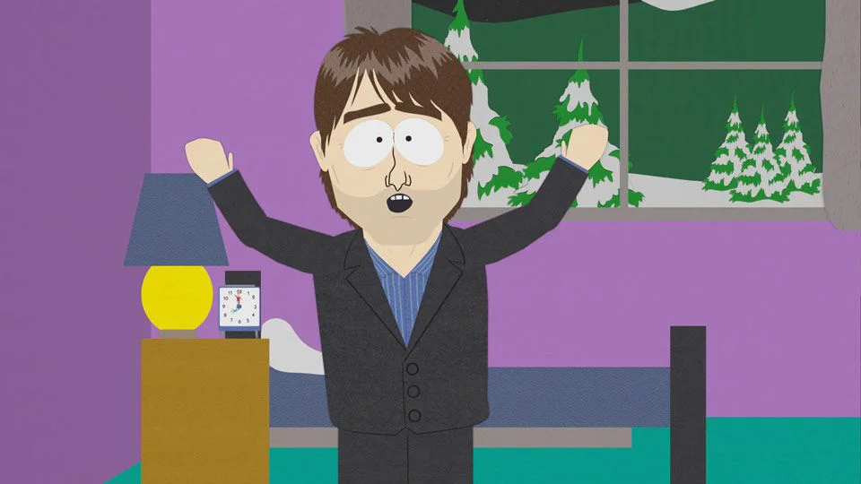 South Park