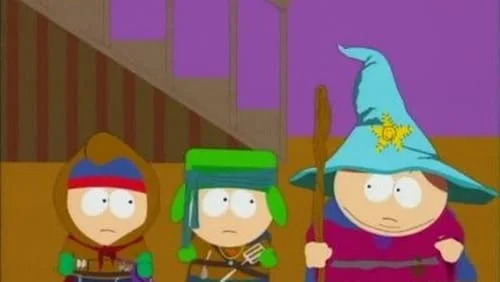 South Park