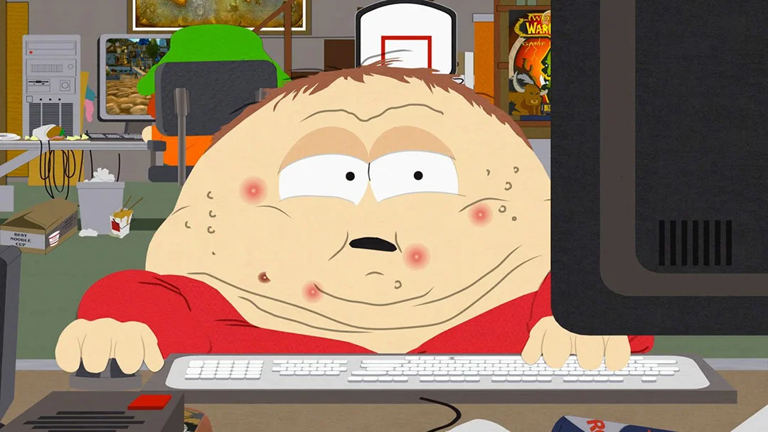 South Park