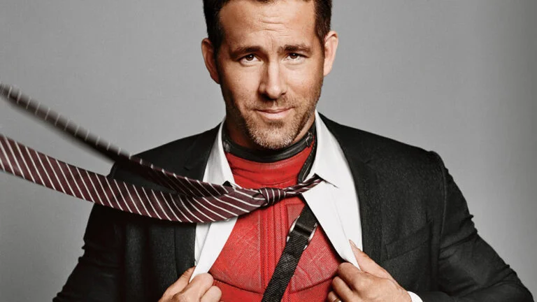 Deadpool 3