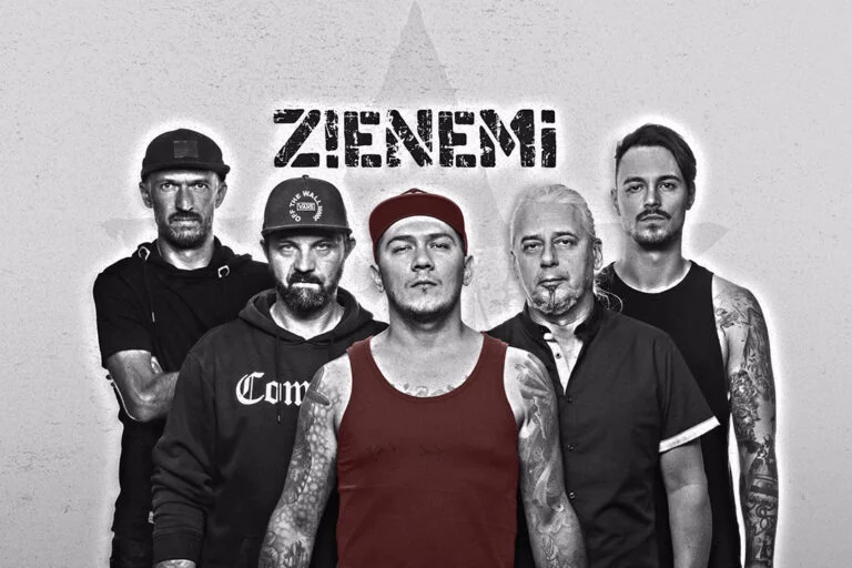 Z!ENEMi