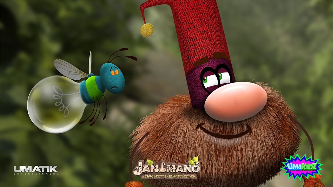 Janóó Manó