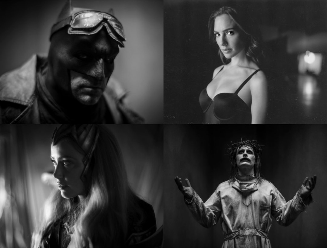 Zack Snyder