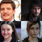 The Last of Us
