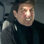 Mission: Impossible