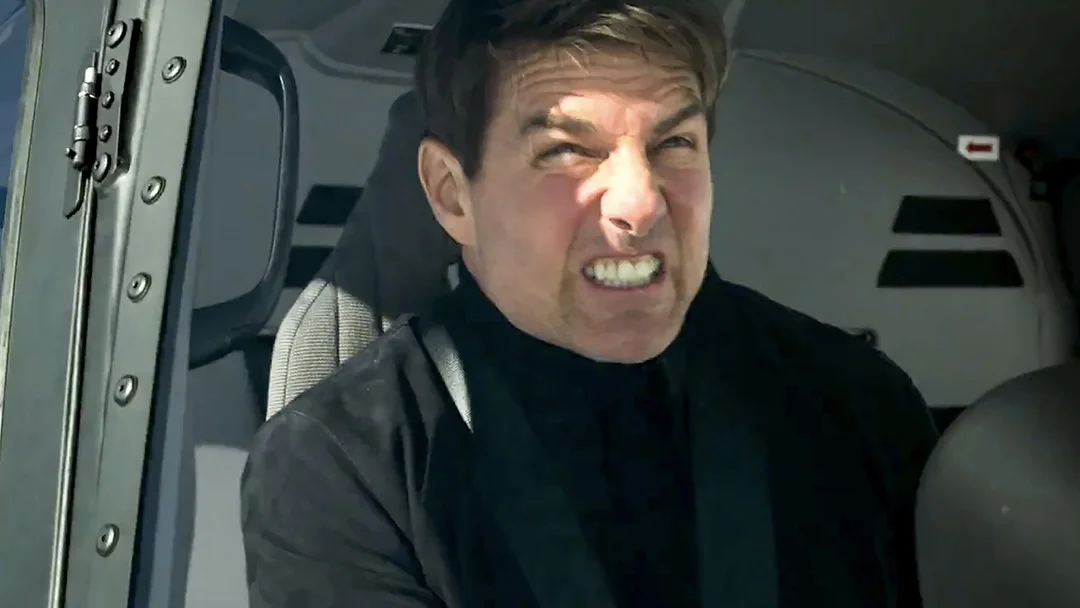 Mission: Impossible