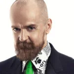 Alexander Bard