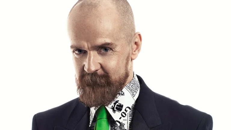 Alexander Bard
