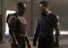 Even though cinemas are closed, the MCU is still going strong: The Falcon and the Winter Soldier (2021, Disney+) pilot review The Falcon and the Winter Soldier