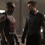 The Falcon and the Winter Soldier