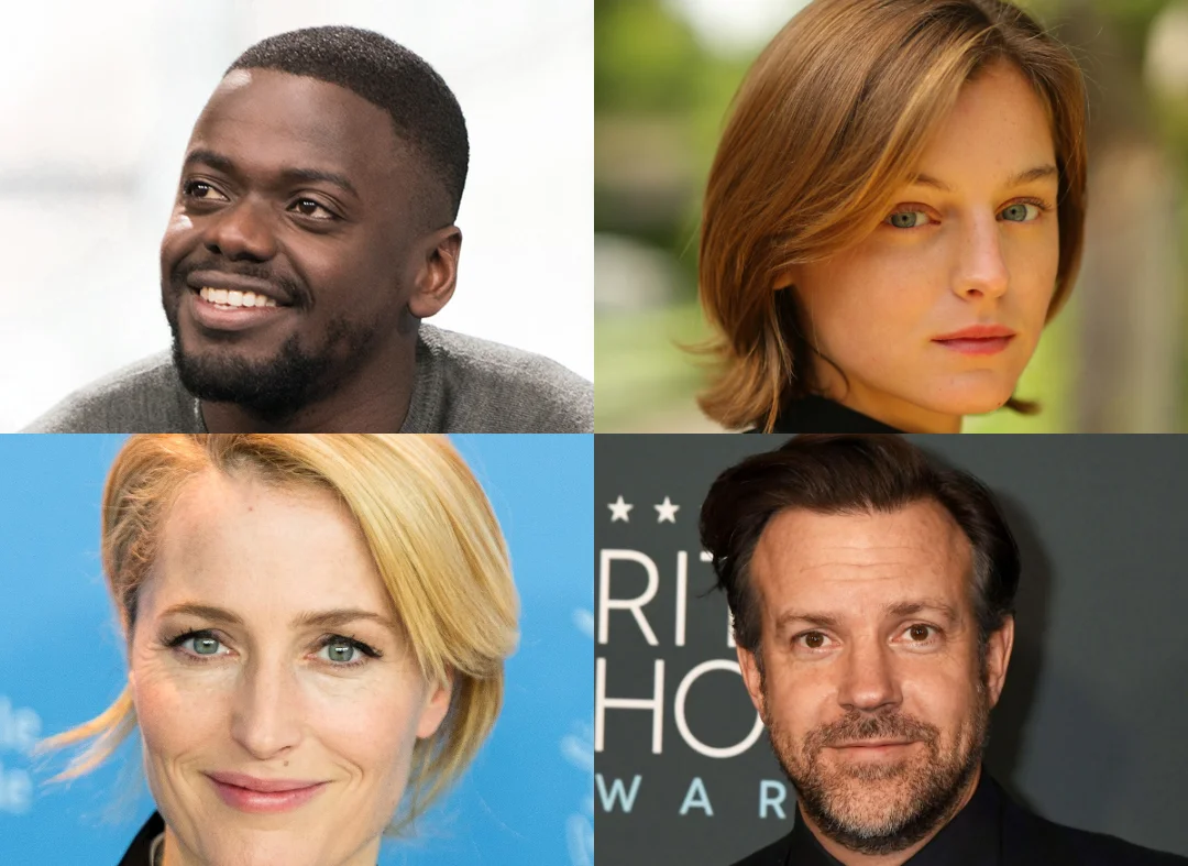 Critics Choice