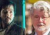 George Lucas visszatér a Star Wars-hoz! George Lucas