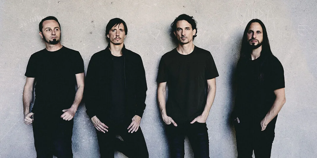 Gojira: Amazonia