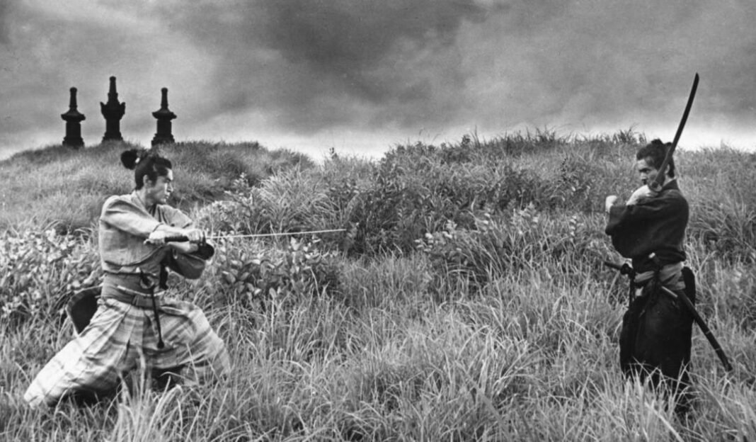 Kurosawa és társai: A 20 legjobb szamurájfilm, amit muszáj megnézni legalább egyszer