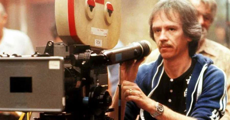 John Carpenter