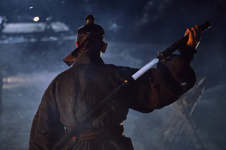 A királyság titkai (Kingdom)