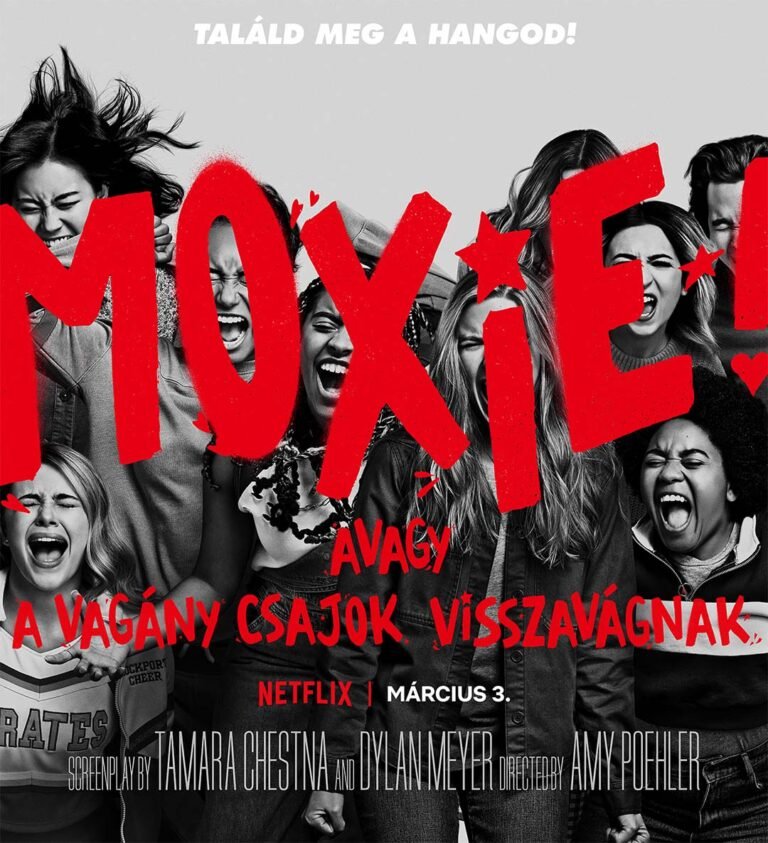 Moxie