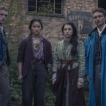 A Baker Street-i vagányok