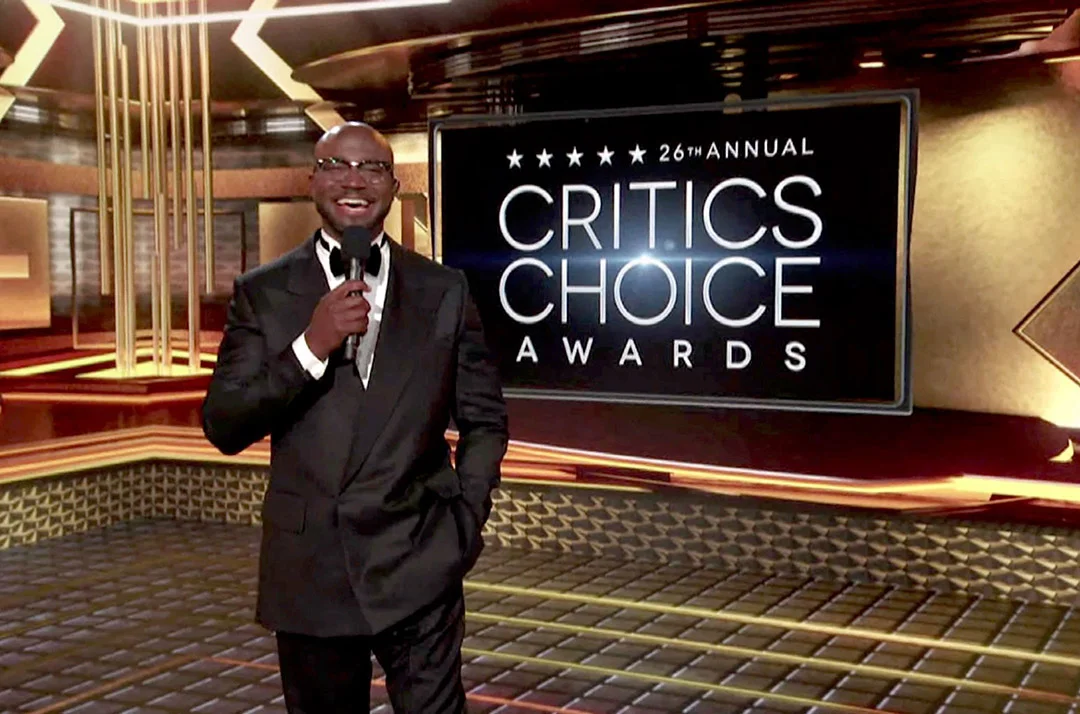 Critics Choice