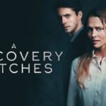 A boszorkányok elveszett könyve