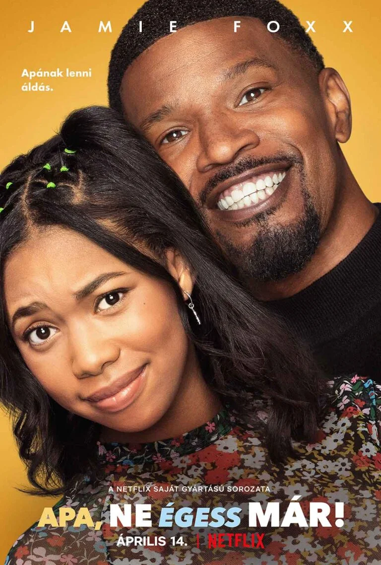 Jamie Foxx