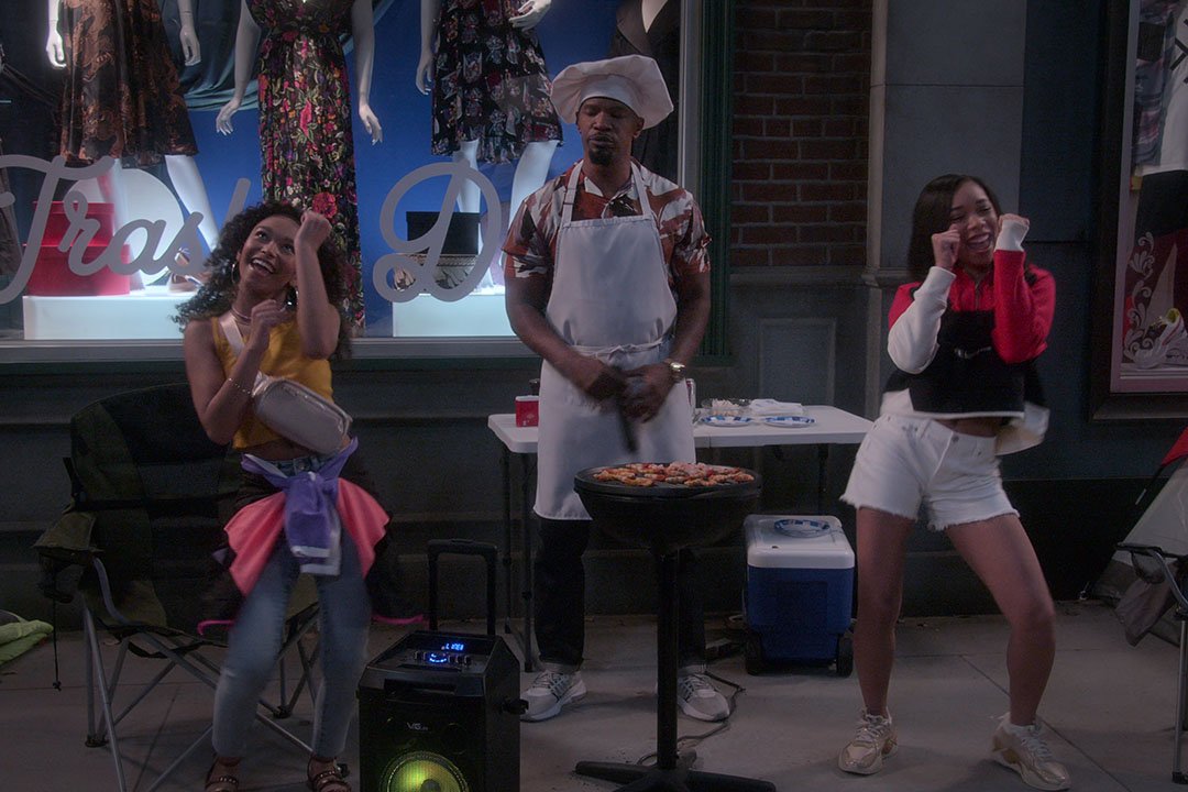 Apa, ne égess már!