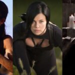 erős női karakterek