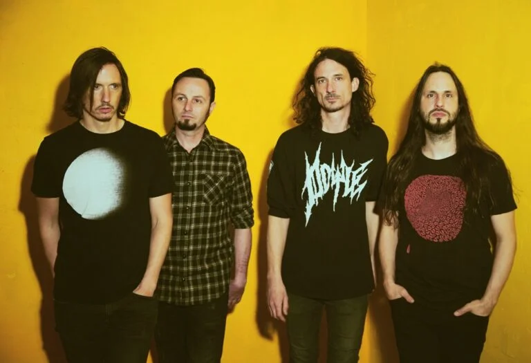 Gojira: Fortitude
