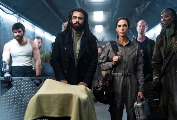 Snowpiercer