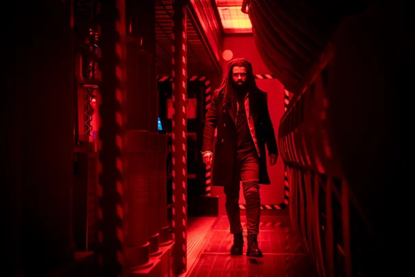 Snowpiercer