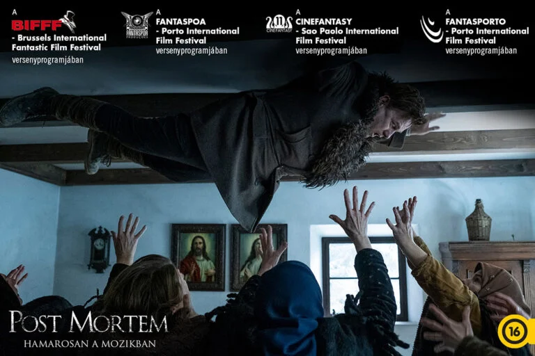 Post Mortem