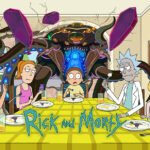 Rick és Morty