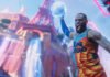 Megérkezett a Space Jam Új kezdet szinkronos előzetese Space Jam