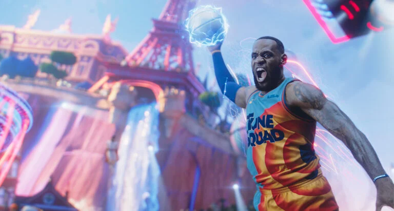 Space Jam