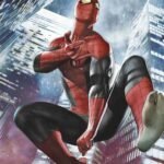 Mega Marvel