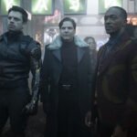 A Sólyom és a Tél Katonája