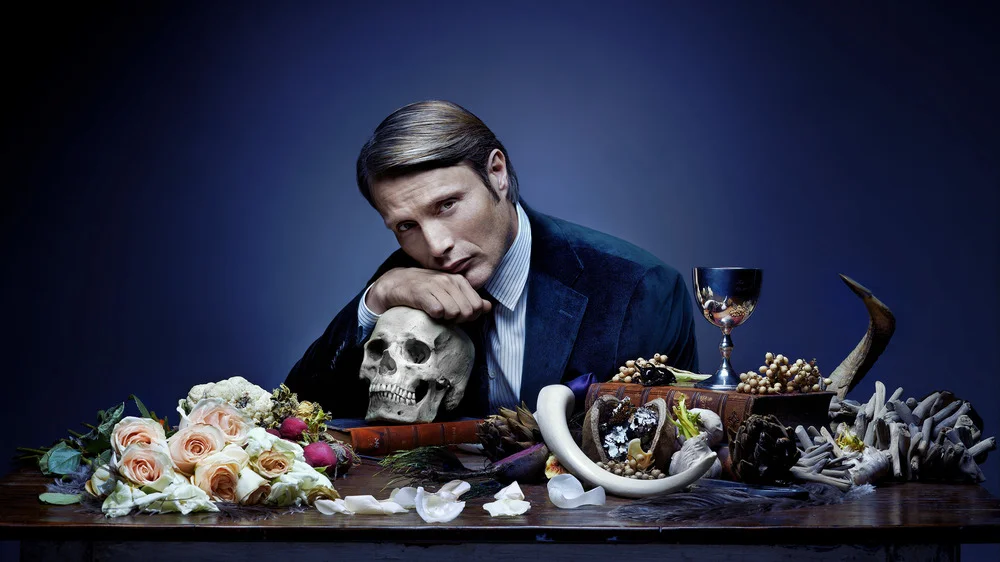 You - Hannibal