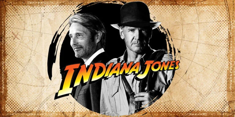 Indian Jones