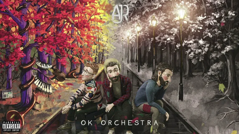 AJR