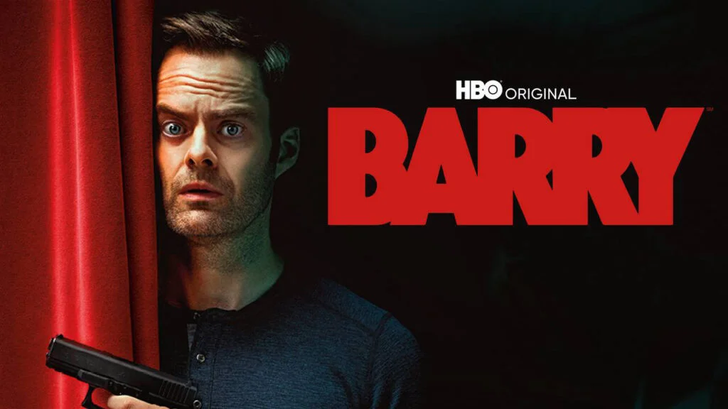 You  - Barry