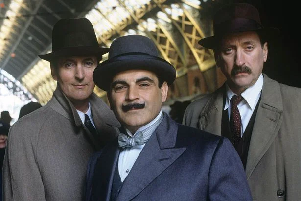 Poirot