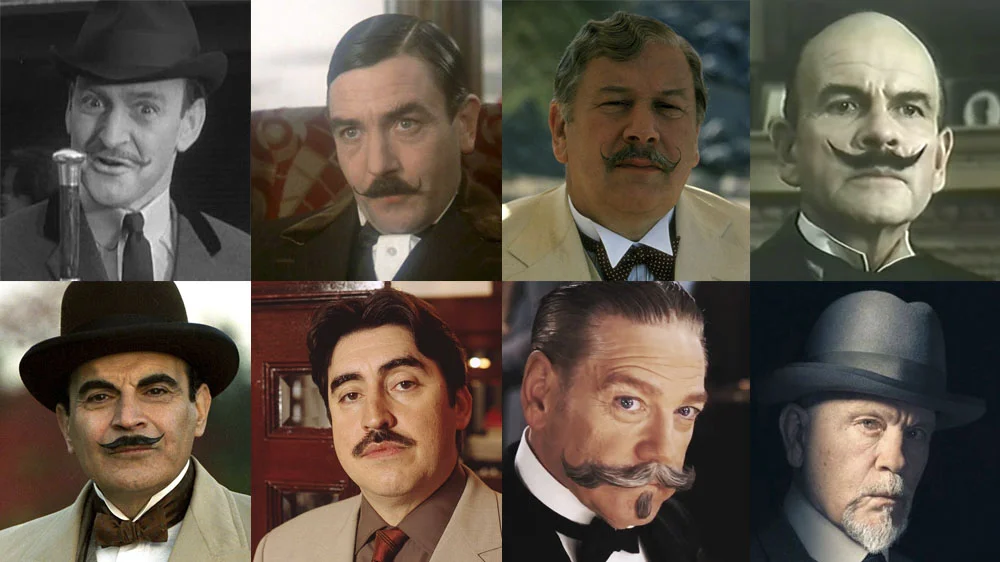 Poirot