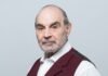 10 meglepő dolog Sir David Suchet-ről, mindenki kedvenc Poirot-járól Sir David Suchet: Poirot