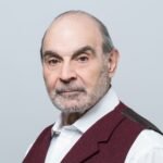 Sir David Suchet: Poirot